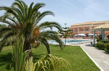 South Coast Hotel Кавос Екстер'єр фото