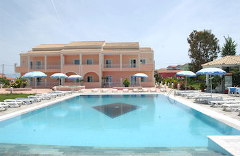 South Coast Hotel Кавос Екстер'єр фото