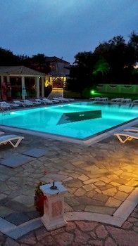 South Coast Hotel Кавос Екстер'єр фото