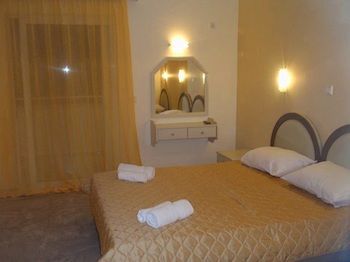South Coast Hotel Кавос Екстер'єр фото