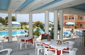 South Coast Hotel Кавос Екстер'єр фото