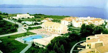 South Coast Hotel Кавос Екстер'єр фото
